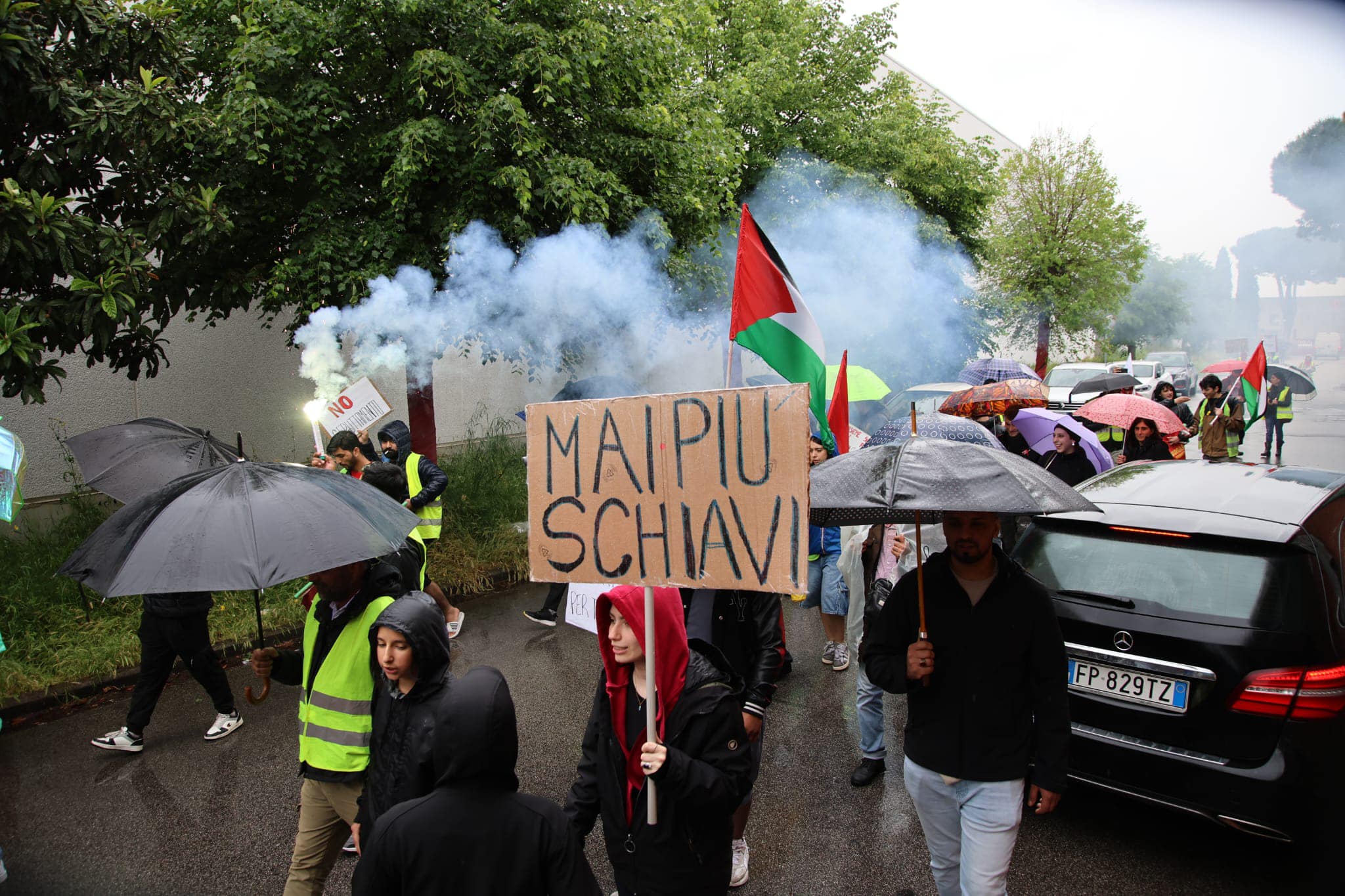 Copertina del primo numero di Teiko